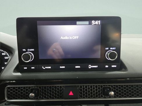 Certified 2023 Honda Civic LX image 22