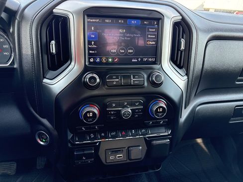 Used 2019 Chevrolet Silverado 1500 LT w/ All-Star Edition image 16