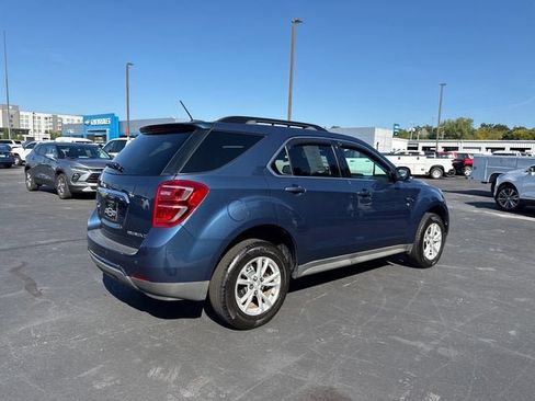 Used 2016 Chevrolet Equinox LT w/ Convenience Package FWD image 3