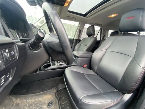 Used 2023 Toyota 4Runner TRD Pro image 5