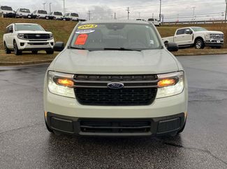 Used 2023 Ford Maverick XLT video 2