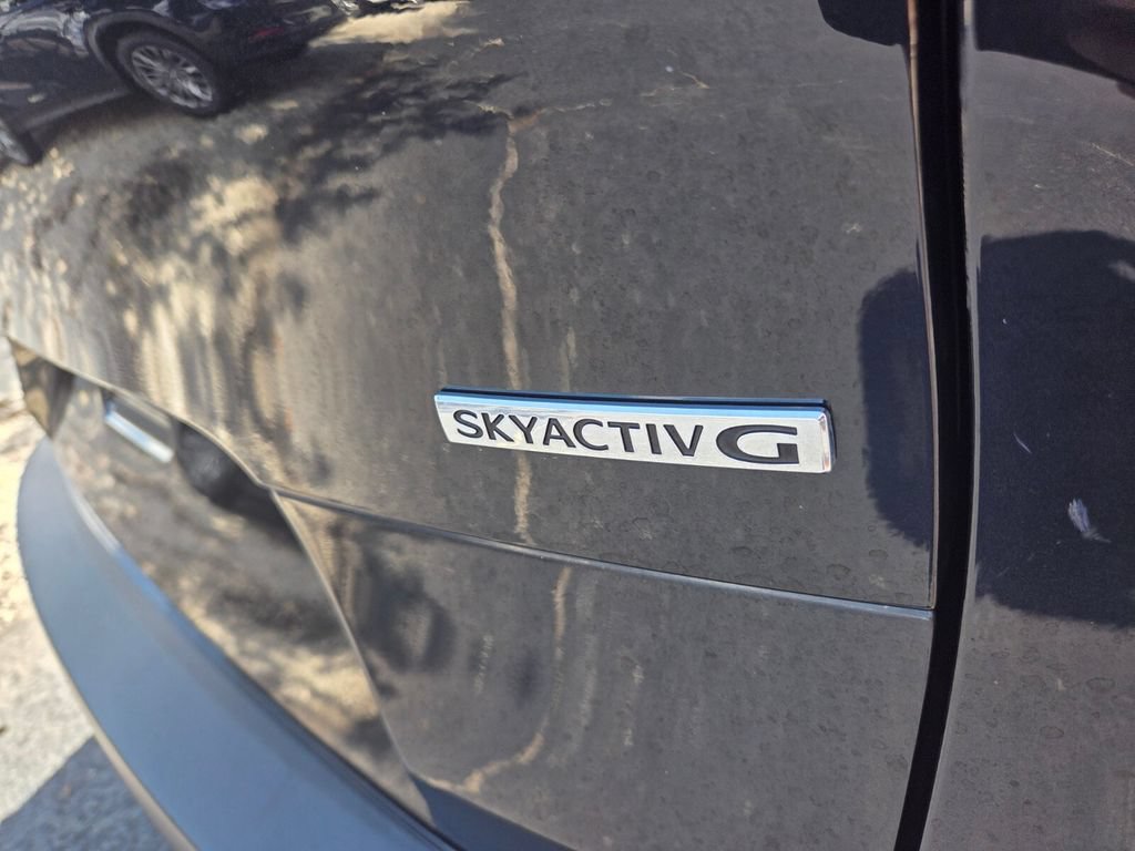 Certified 2024 MAZDA CX-30 AWD 2.5 S image 13