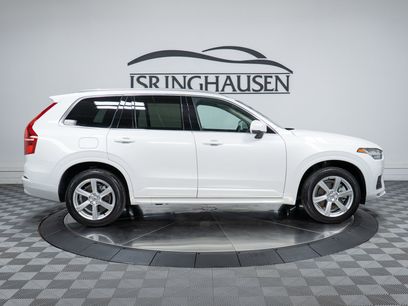 Used 2023 Volvo XC90 B5 Core w/ Protection Package Premier