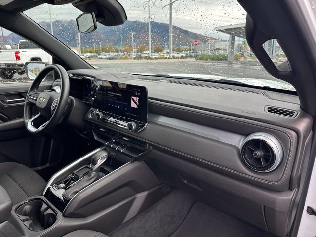 Used 2023 Chevrolet Colorado LT RWD image 33