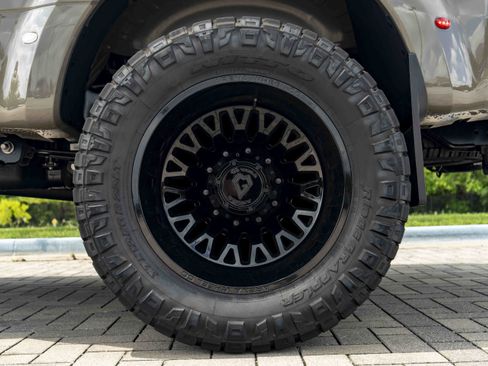 Used 2026 Ford F450 Platinum w/ Platinum Plus Package AWD/4WD image 21