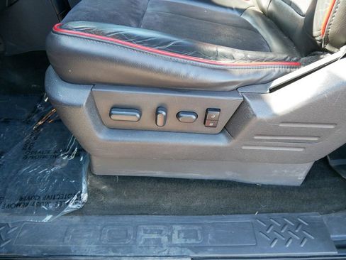 Used 2013 Ford F150 FX4 w/ Luxury Equipment Group image 8