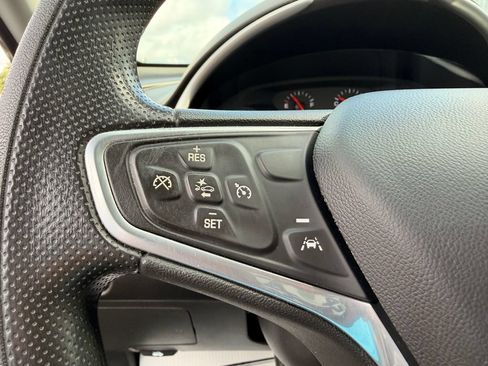 Used 2023 Chevrolet Malibu LT FWD image 15