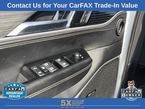 Used 2024 Jeep Wagoneer L Series II image 29