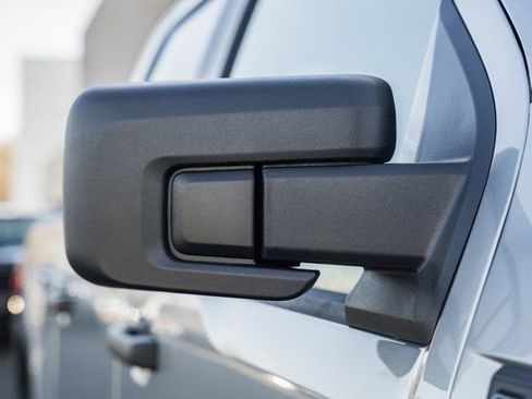 New 2026 Ford F150 STX w/ Equipment Group 200A image 19