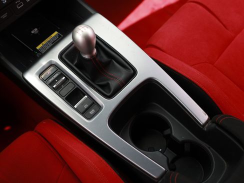 Used 2025 Honda Civic Type R image 42
