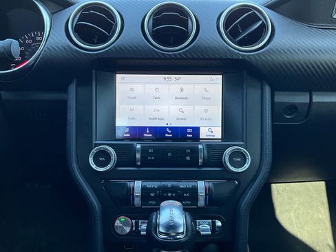 Used 2021 Ford Mustang Coupe w/ Equipment Group 101A image 16