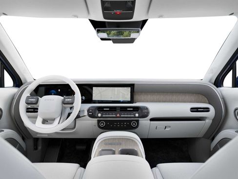 New 2026 Hyundai Palisade SEL AWD/4WD image 8