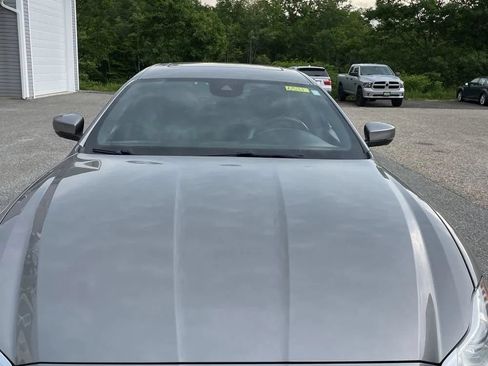 Used 2017 Maserati Quattroporte S GranLusso Q4 AWD/4WD image 15