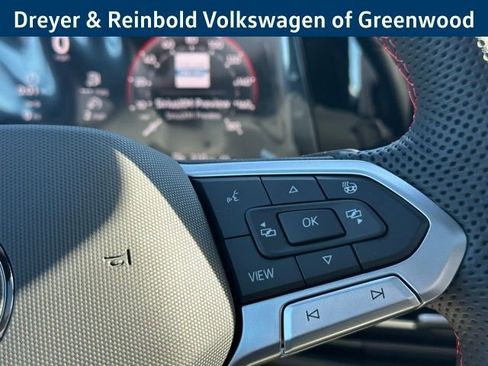New 2026 Volkswagen GTI S image 15