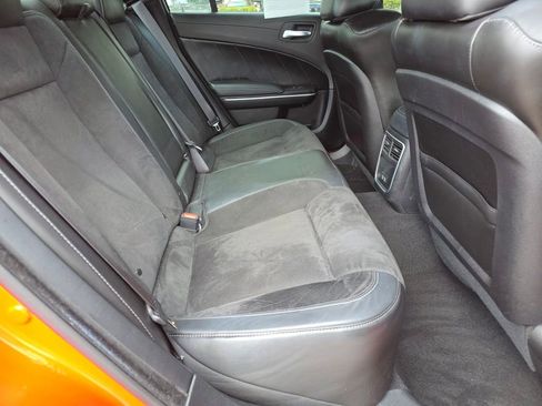 Used 2023 Dodge Charger Scat Pack w/ Plus Group image 13