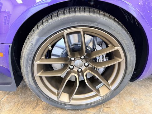 Used 2023 Dodge Challenger SRT Hellcat image 30