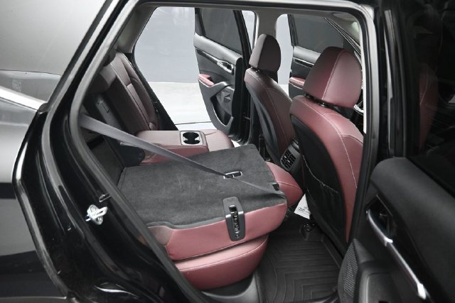 Used 2023 Kia Seltos SX AWD/4WD image 29