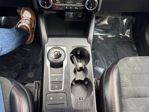 Used 2022 Ford Escape SEL w/ SEL Stealth AWD Package image 20