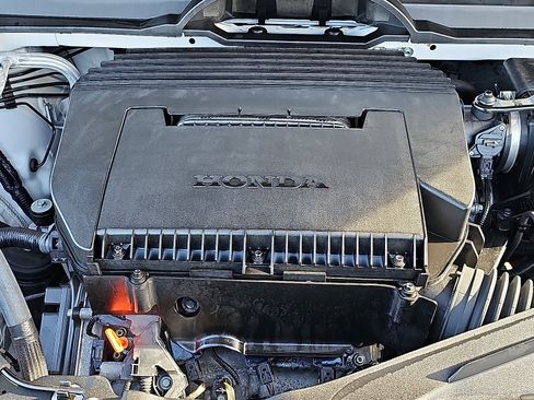 Used 2023 Honda Pilot Elite image 32