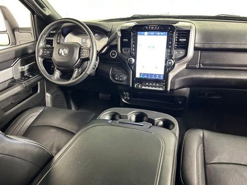 Used 2023 RAM 2500 Rebel w/ Level 1 Equipment Group AWD/4WD image 12