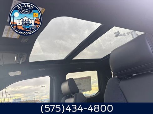 New 2025 Ford F150 Raptor image 11