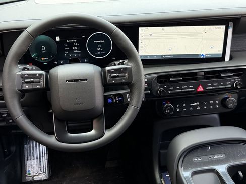 New 2026 Hyundai Palisade XRT Pro image 11