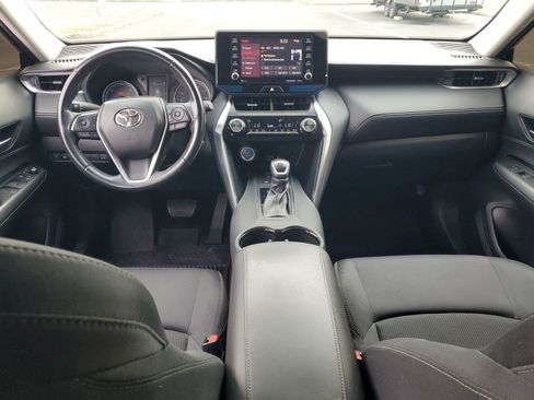 Used 2022 Toyota Venza LE image 14
