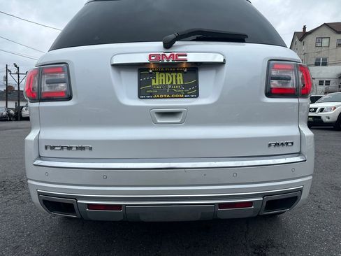 Used 2016 GMC Acadia Denali image 9