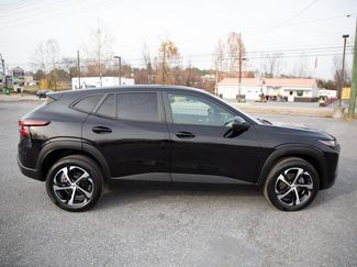 Certified 2024 Chevrolet Trax RS w/ Driver Confidence Package video 2