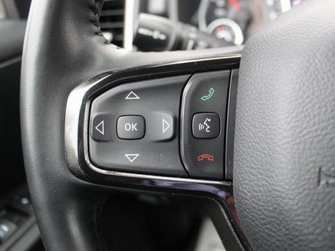 Used 2023 RAM 1500 Big Horn image 16