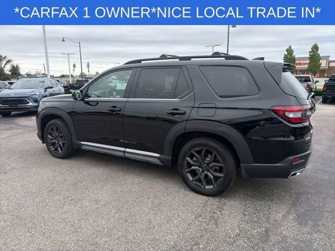 Used 2023 Honda Pilot Elite image 8