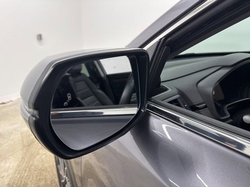 Certified 2020 Honda CR-V EX-L image 13