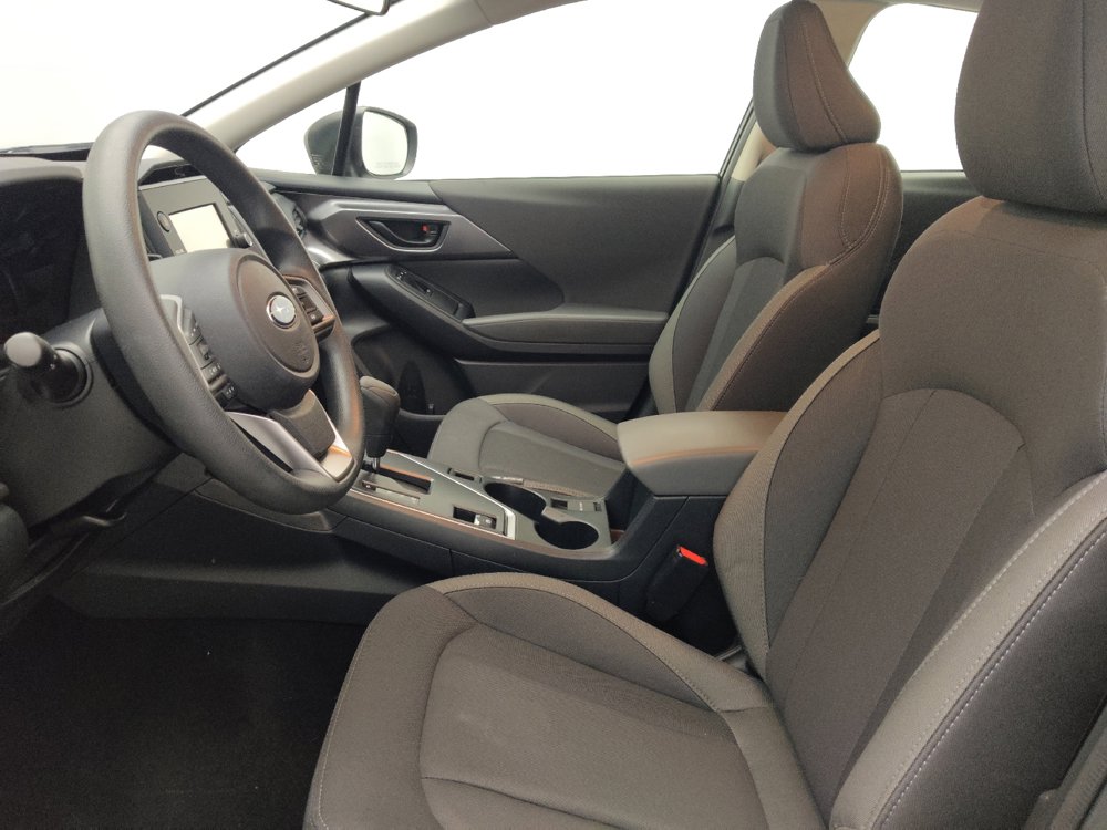 Used 2024 Subaru Impreza 2.0i AWD/4WD image 17