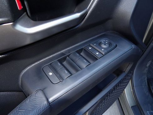 New 2025 Toyota Tacoma TRD Sport image 11