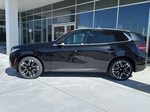 New 2026 BMW X3 xDrive30 image 3