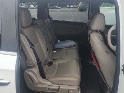 Used 2022 Honda Odyssey Touring image 8