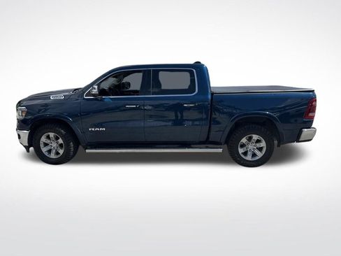 Used 2022 RAM 1500 Laramie image 7
