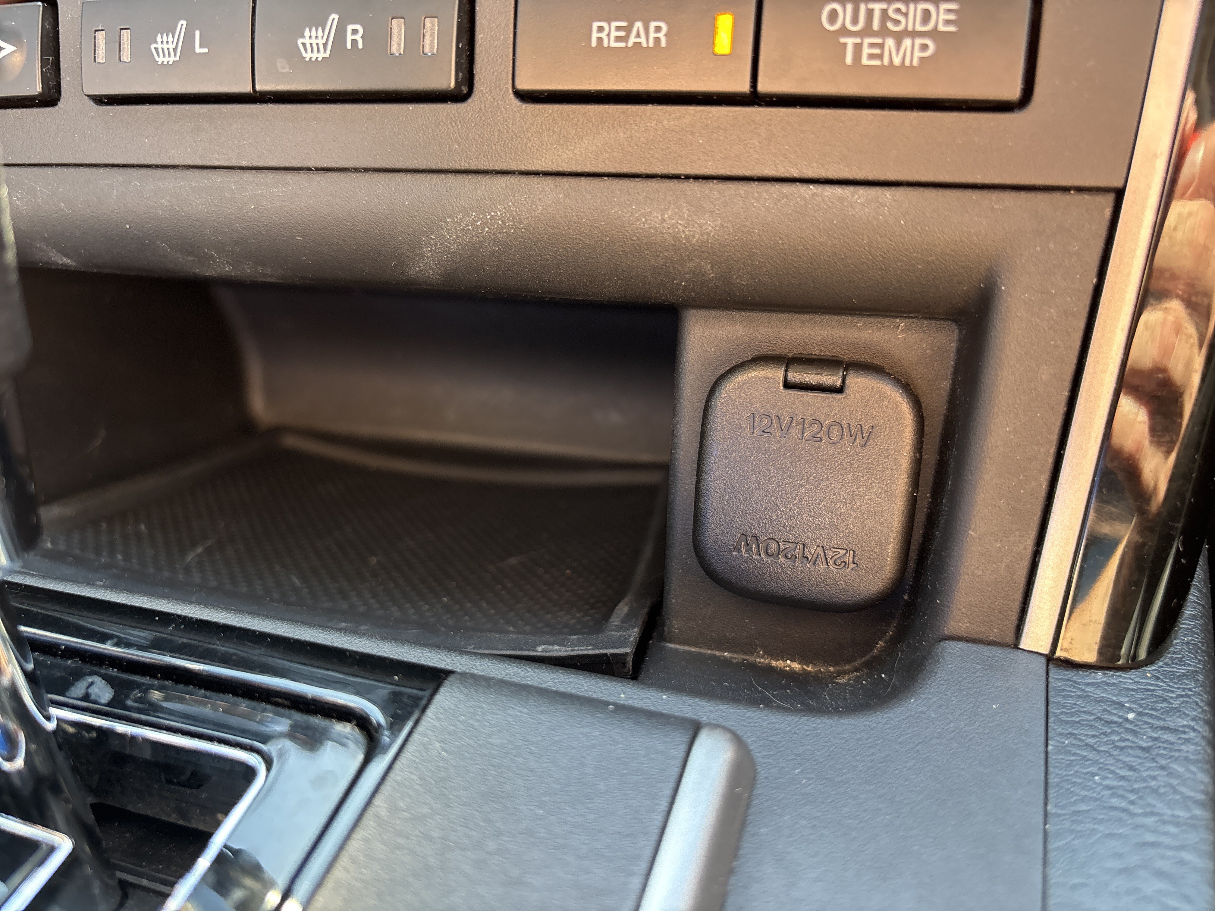 Used 2012 MAZDA CX-9 Touring w/ Moonroof & Bose Audio Pkg AWD/4WD image 16