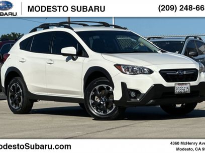 Used 2021 Subaru Crosstrek 2.0i Premium