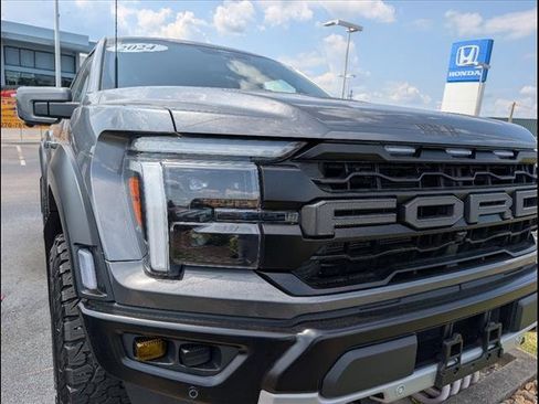 Used 2024 Ford F150 Raptor image 26