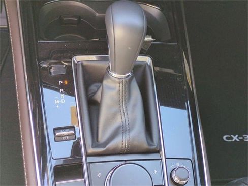 New 2025 MAZDA CX-30 AWD 2.5 S w/ Premium Package image 16