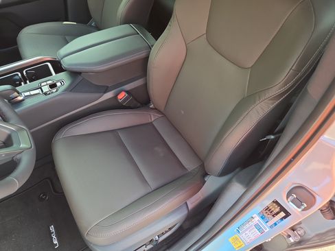 New 2026 Lexus TX 350 AWD w/ Technology Package image 6