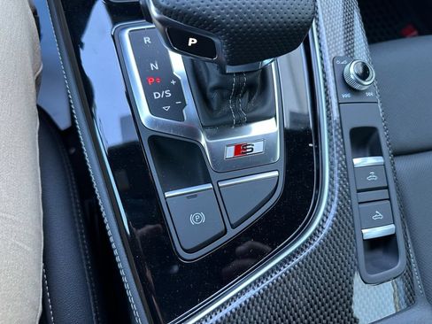 Certified 2024 Audi S5 Premium Plus AWD/4WD image 27