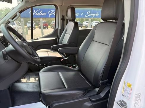 New 2026 Ford Transit 350 XL AWD/4WD image 10