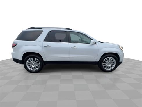 Used 2016 GMC Acadia SLT w/ Premium Edition image 9