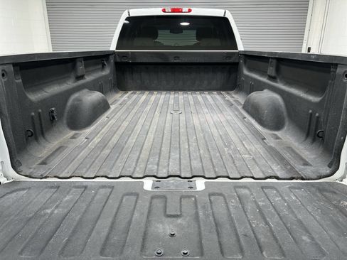 Used 2011 Chevrolet Silverado 3500 LTZ w/ LTZ Plus Package AWD/4WD image 22