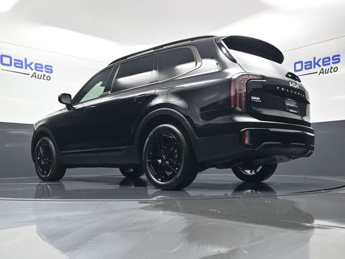 Certified 2024 Kia Telluride SX Prestige X-Line image 45