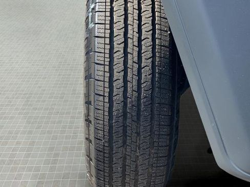 New 2026 Jeep Wrangler Sport S image 11