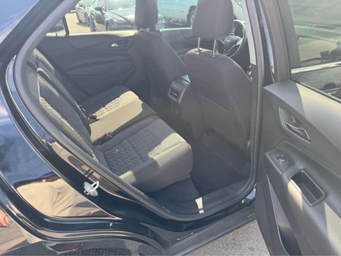 Used 2022 Chevrolet Equinox LT image 20