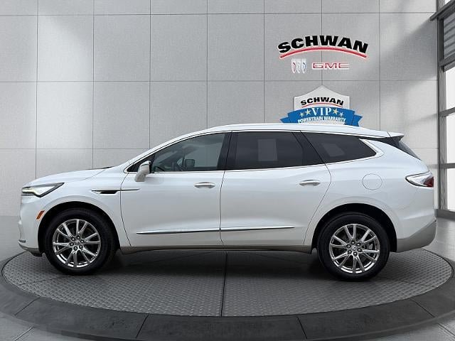 Used 2023 Buick Enclave Premium w/ Experience Buick Package AWD/4WD image 7